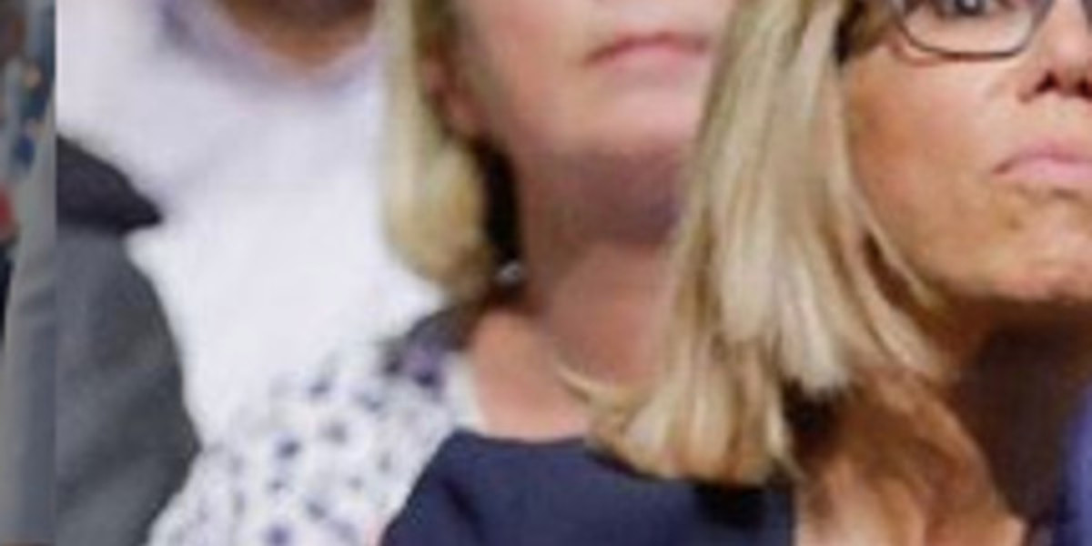 Brigitte Macron - régime de faveur - cet ex-ministre et complice ignoré