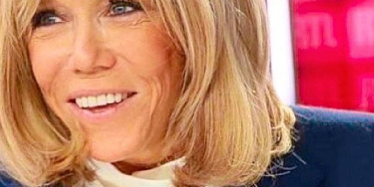 Brigitte Macron, son diner secret avec Olivier Duhamel