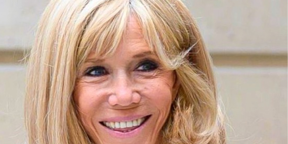 Brigitte Macron : Tout le monde l'appelle “Mamie Bibi”