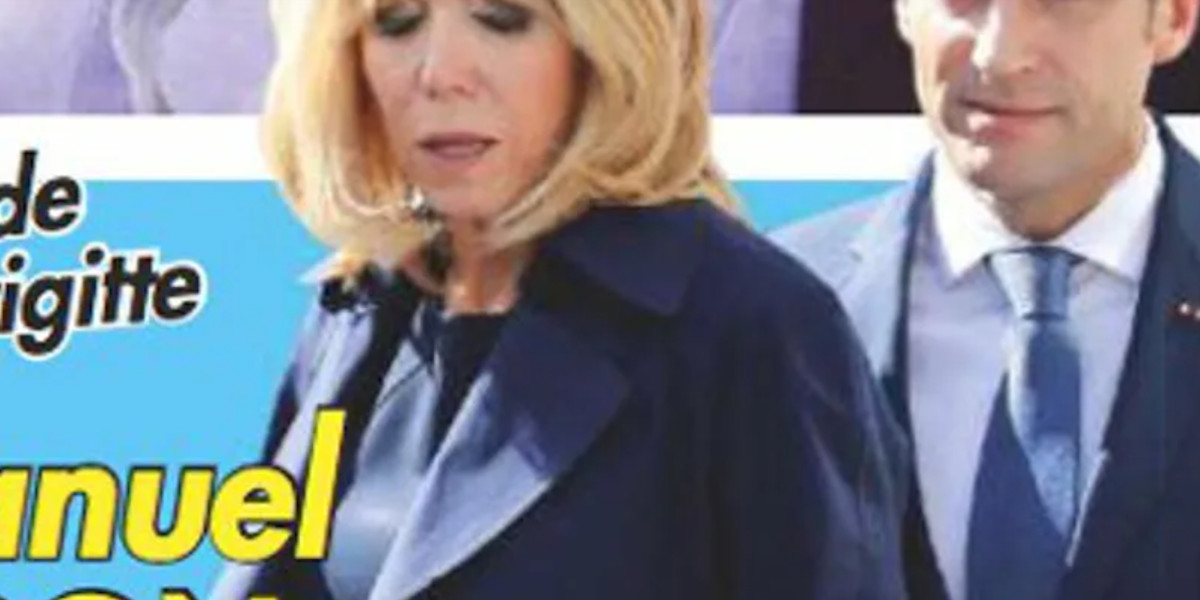 Brigitte Macron, transformation impressionnante, confidence de Pascal Praud