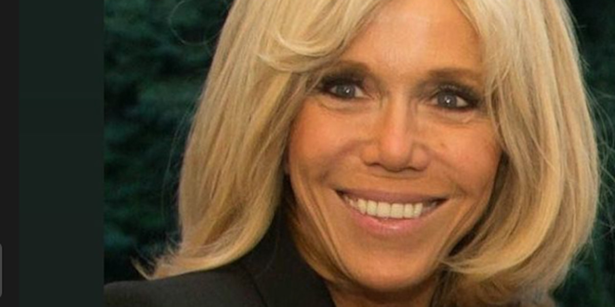 Brigitte Macron tremble pour sa fille Laurence - virus mortel - Un SOS lancé
