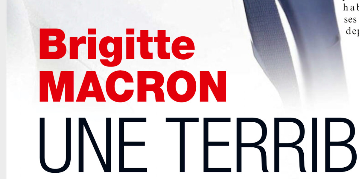 Brigitte Macron, vie cauchemardesque, grande décision à Fort Brégançon, leur résidence varoise