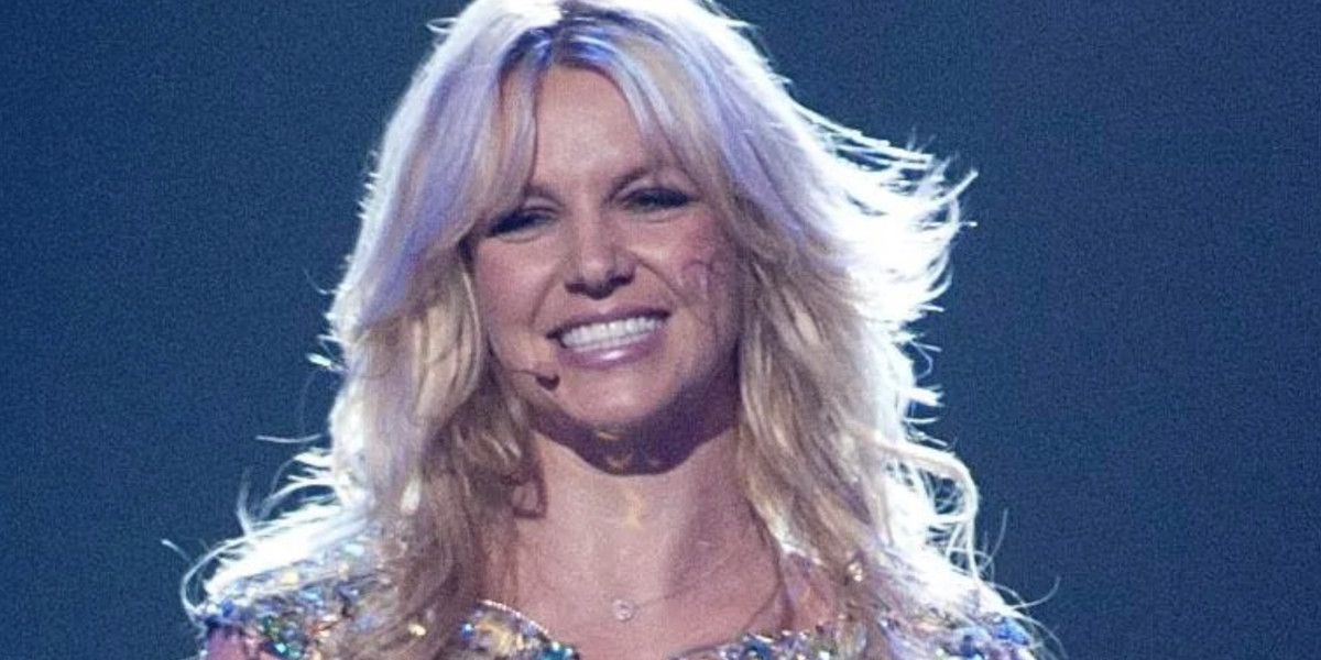 Britney Spears : « pure invention », elle nie les accusations de Kevin Federline