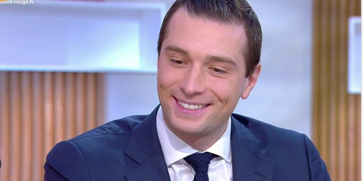 C à Vous - Les détails sur la relation de Jordan Bardella avec la cousine de Marion Maréchal