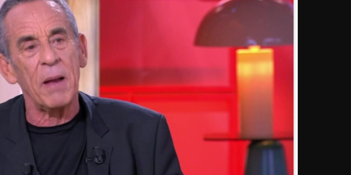 C à Vous - Les folies de Thierry Ardisson : Son train de vie hors normes dévoilé