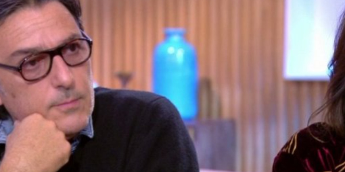 C à Vous : Yvan Attal, révélation chez Anne-Elisabeth Lemoine sur son refuge avec Charlotte Gainsbourg dans le sud de la France ?