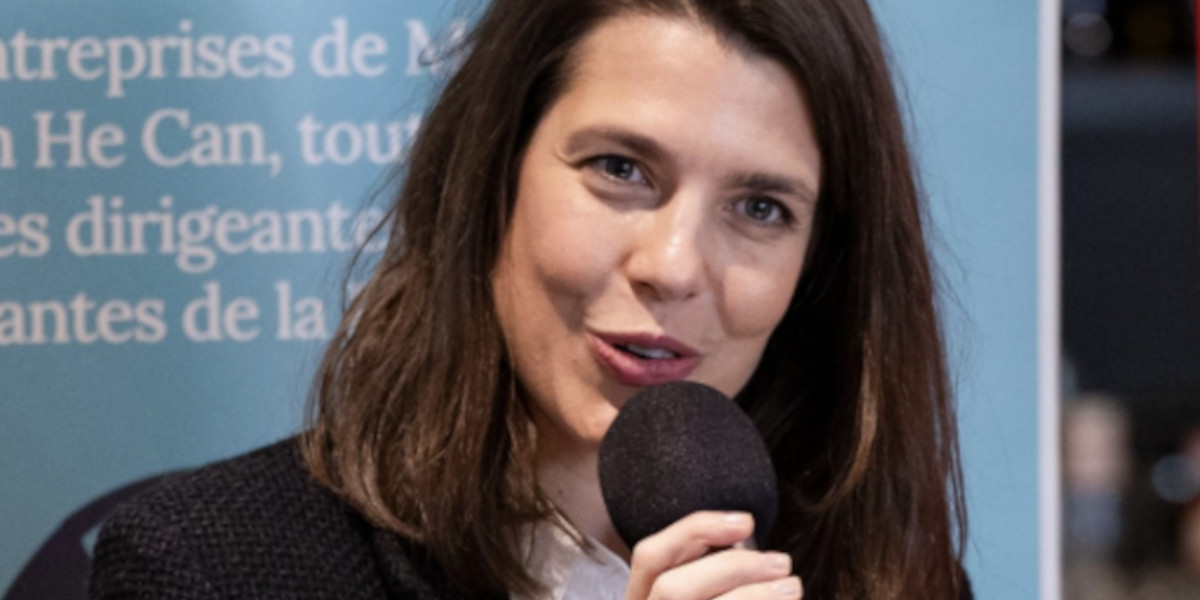 « Ça va durer combien de temps ? », Charlotte Casiraghi, sa relation avec Nicolas Mathieu fait jaser 