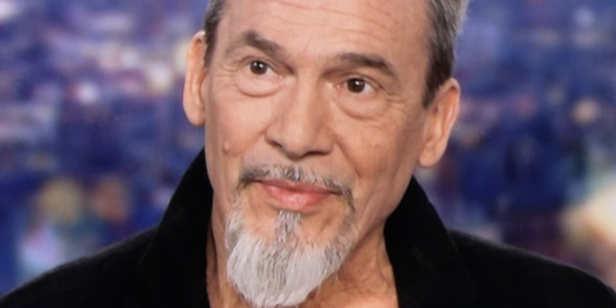 « Ça va », Florent Pagny guéri du cancer 
