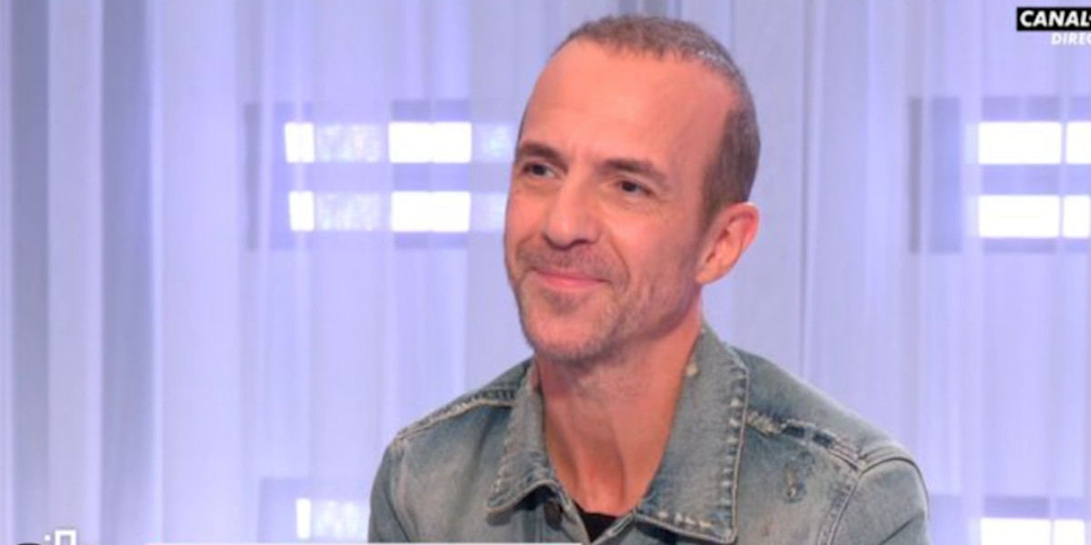 Calogero : Fin de sa relation avec Marie Poulain ? 