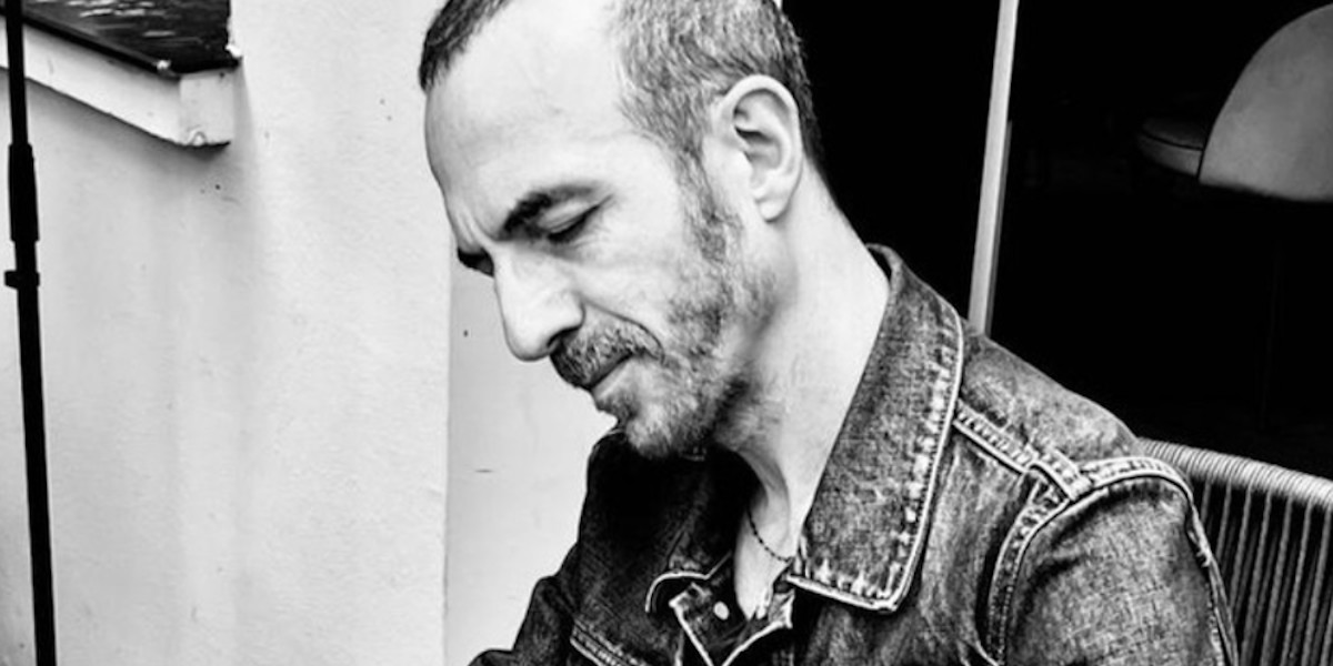 Calogero trouve le bonheur avec Marie Poulain, comment se sont-ils rencontrés ?