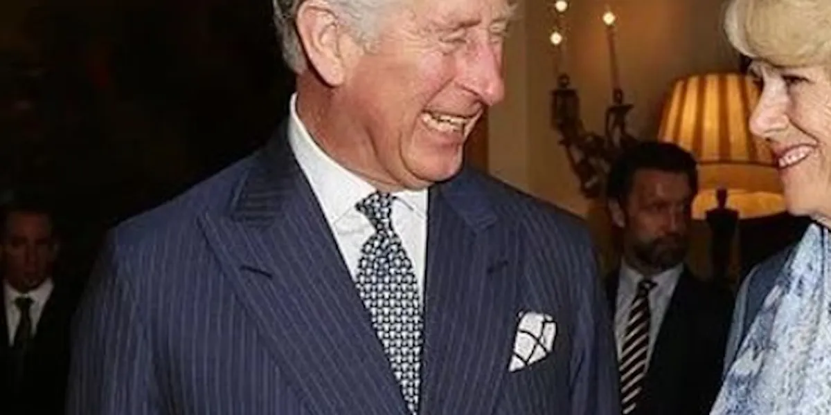 Camilla au chevet de Charles III : Ses mises en garde prémonitoires !