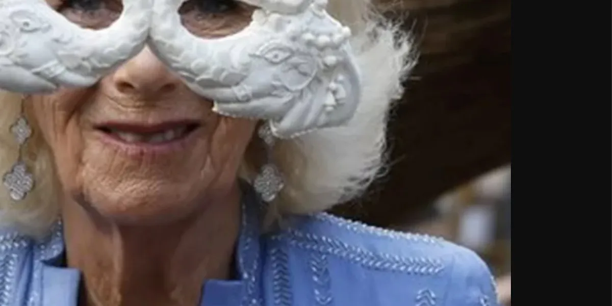 Camilla Parker-Bowles et Charles III et en danger ? intrusion de militants anti-monarchie à Buckingham Palace