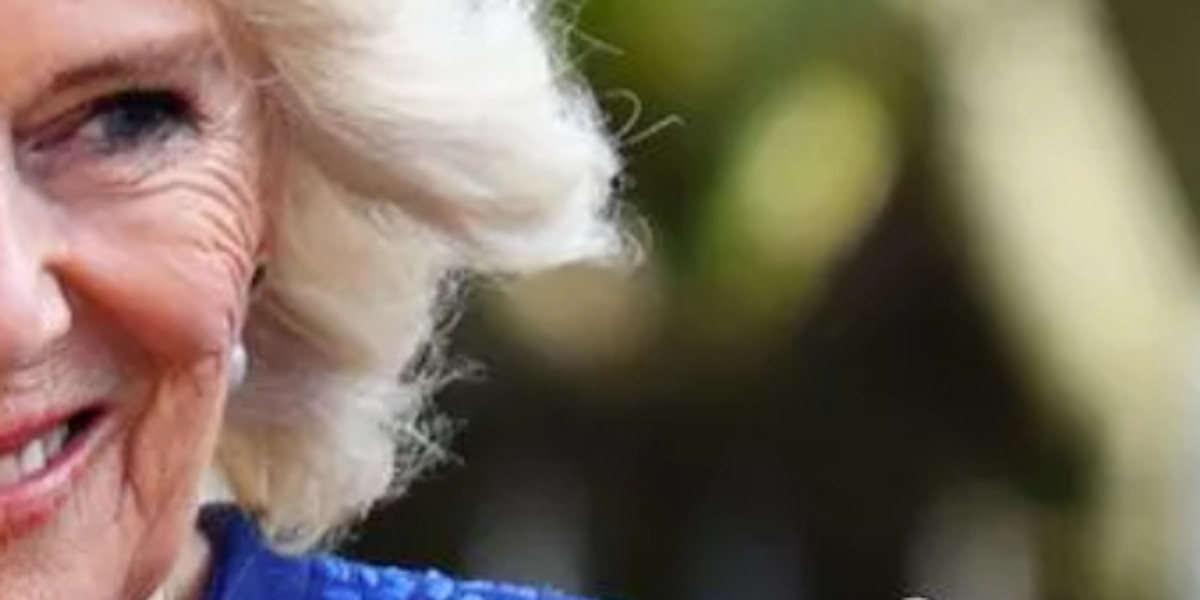 Camilla Parker-Bowles : un expert en langage corporel révèle un méga-secret avant le couronnement
