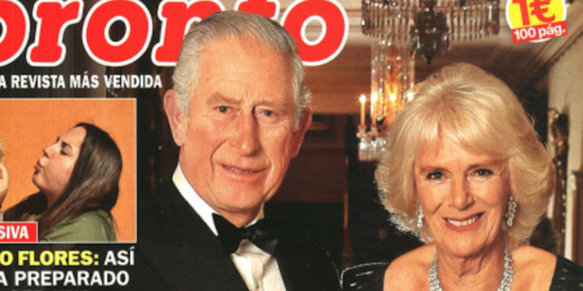 Camilla Parker-Bowles, prince Charles, trust secret pour Meghan Markle et Harry, la vérité éclate