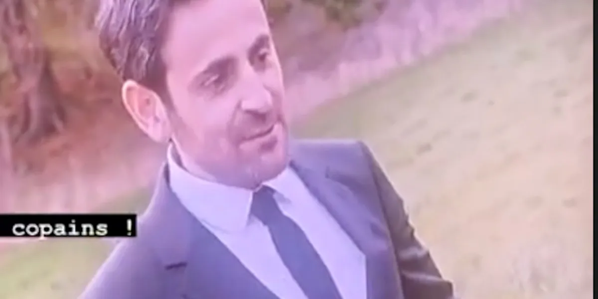 Camille Combal refuse d'être le larbin de Cyril Hanouna, sa vengeance froide