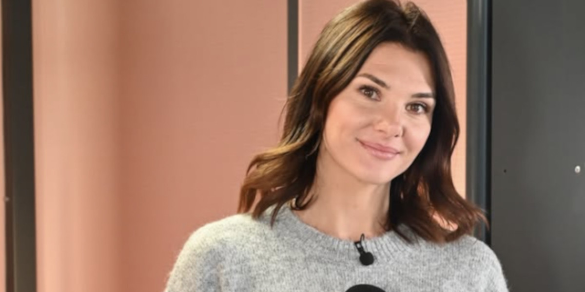 Camille Lacourt, sa compagne Alice Detollenaere de nouveau opérée 