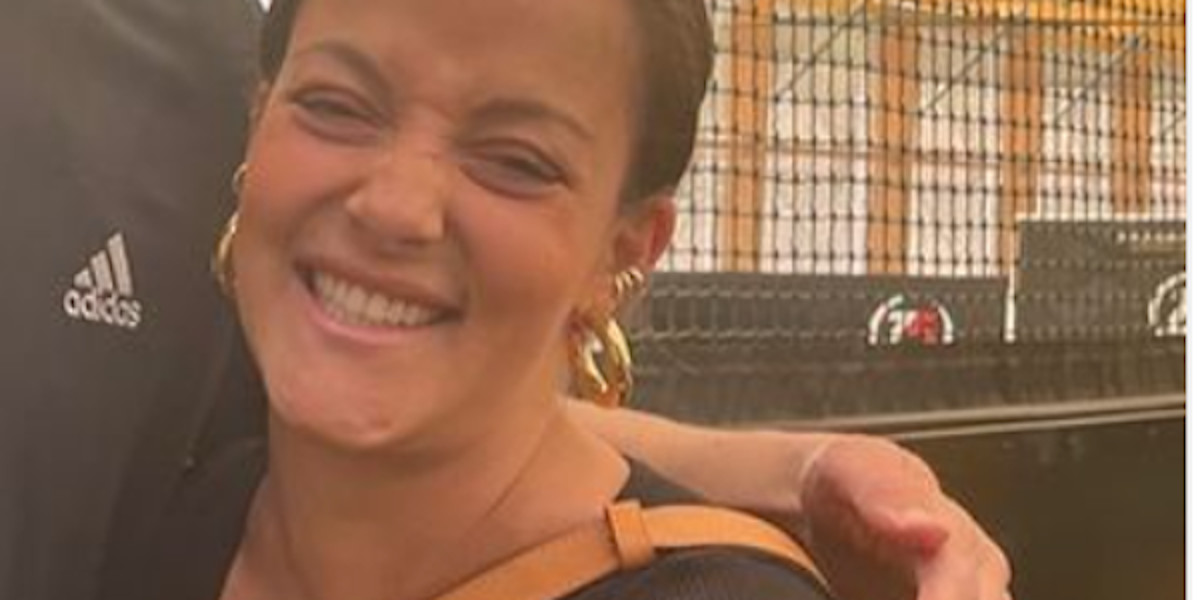 Camille Lellouche, grossesse avancée, très proche d'un célèbre footballeur