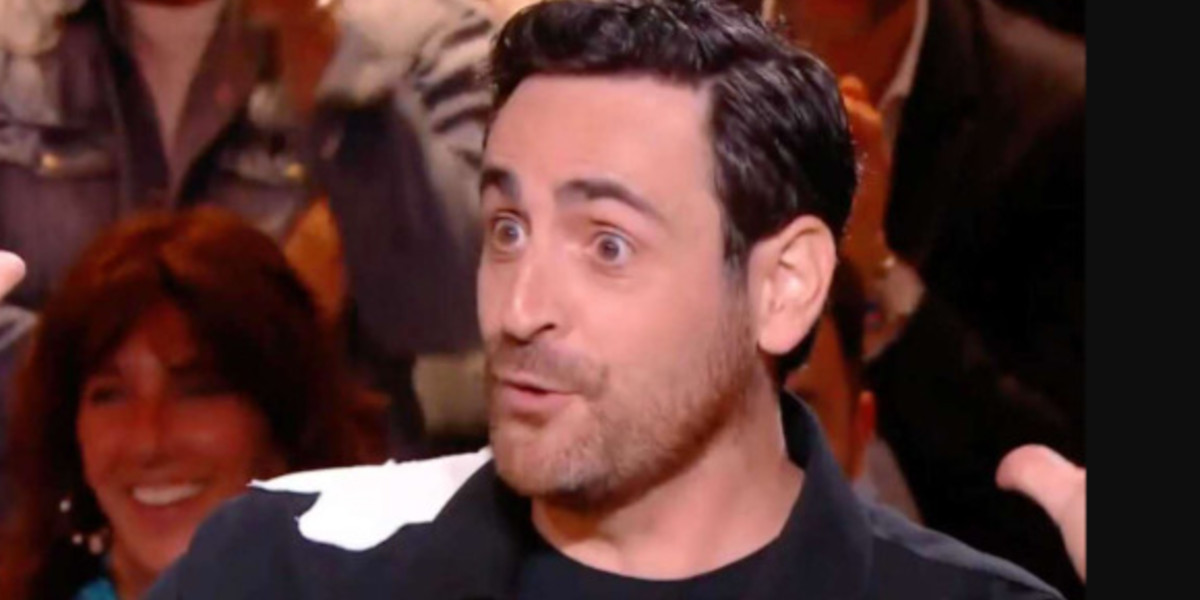 Camille Combal : Son havre de paix face aux tensions de Danse avec les stars ? Son fils Pio !
