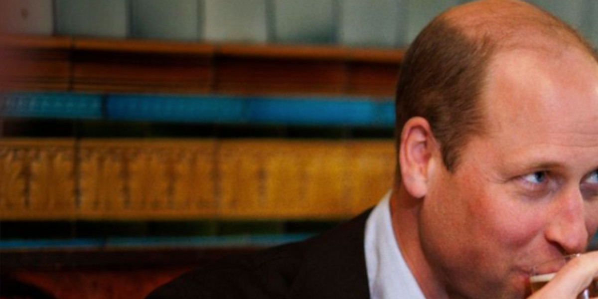 Cancer : Kate Middleton seule en chimio, William sort avec sa belle-mère