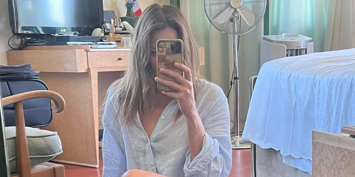 Carla Bruni - Ce conseil judicieux à Brigitte Macron, qui prend son envol