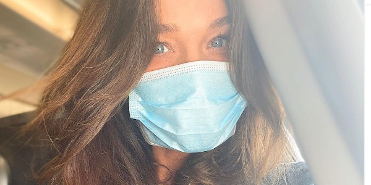 Carla Bruni étrillée, ce post sur l'Italie qui ne passe pas (photo)