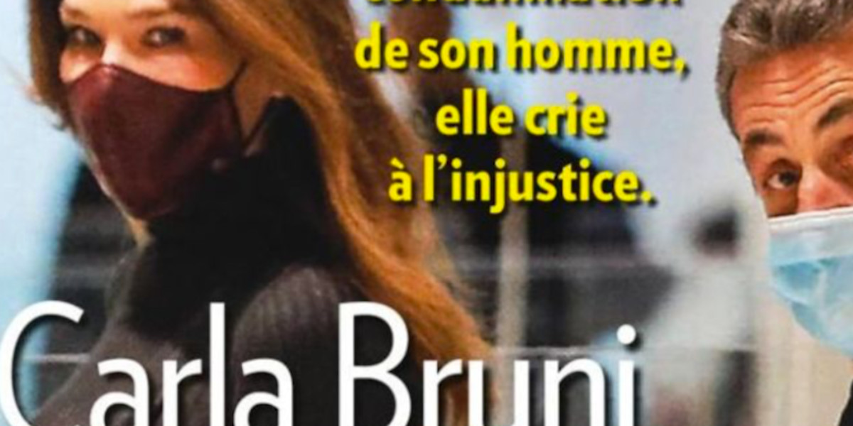 Carla Bruni lionne pour défendre Nicolas Sarkozy - ça crise avec François Hollande après une violente charge