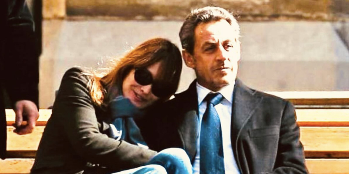 Carla Bruni, sa belle déclaration après une décision cruciale de Nicolas Sarkozy 