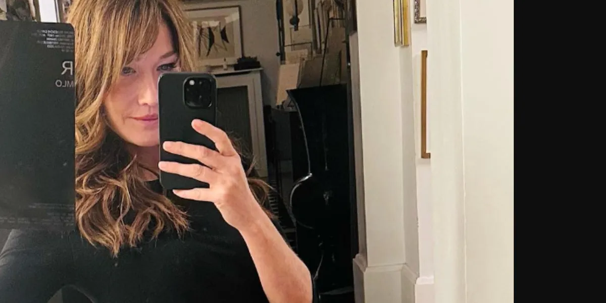 Carla Bruni, son cri de coeur contre Emmanuel Macron, révélation sur son reproche !