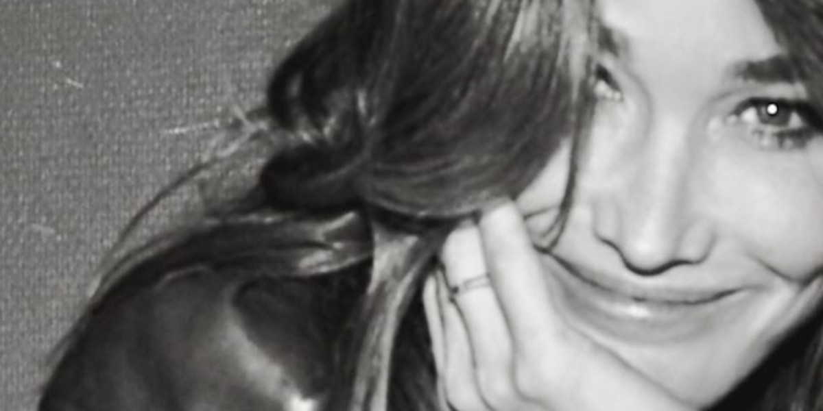 Carla Bruni, ça chauffe avec Ségolène Royal - sombre accusation (vidéo)