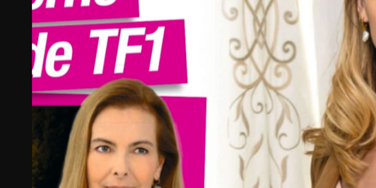 Carole Bouquet bientôt grand-mère - je la pourrissais - trouble confidence d'une comédienne