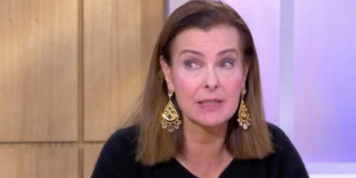 Carole Bouquet, ces sujets délicats avec ses fils : Ce qu'elle cache ?