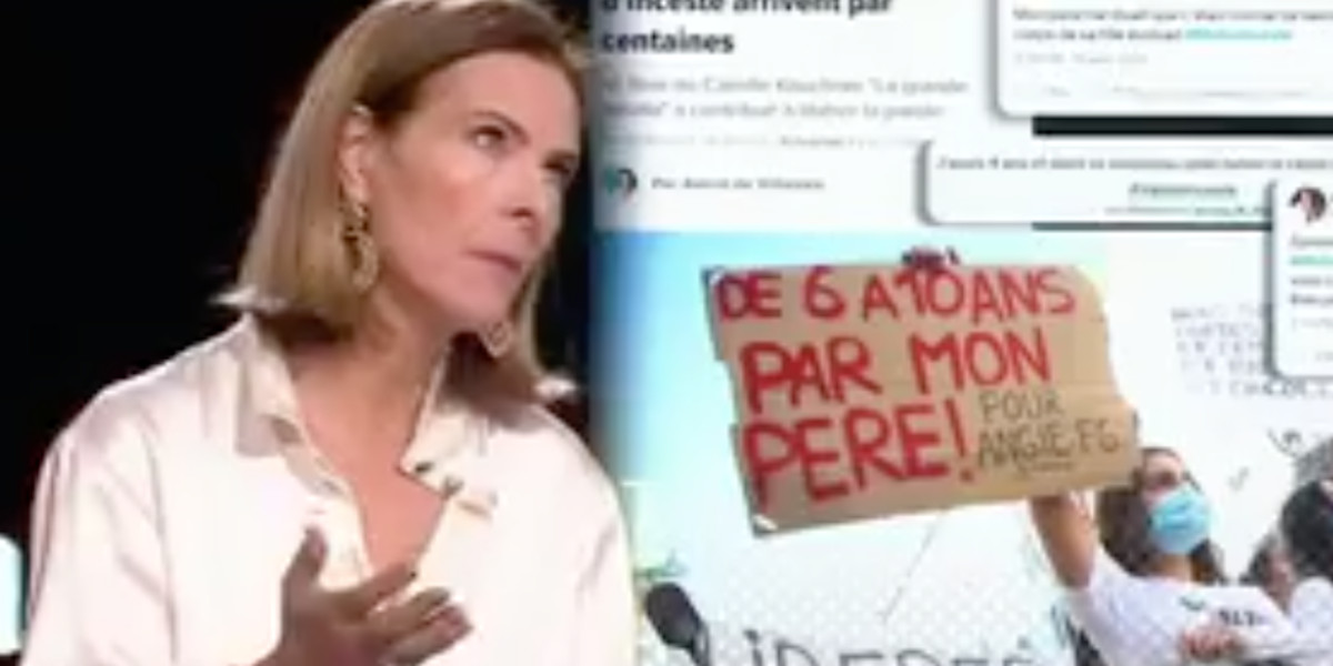 Carole Bouquet, « pas de regret », cette image « choc » de Gérard Depardieu qui fait jaser