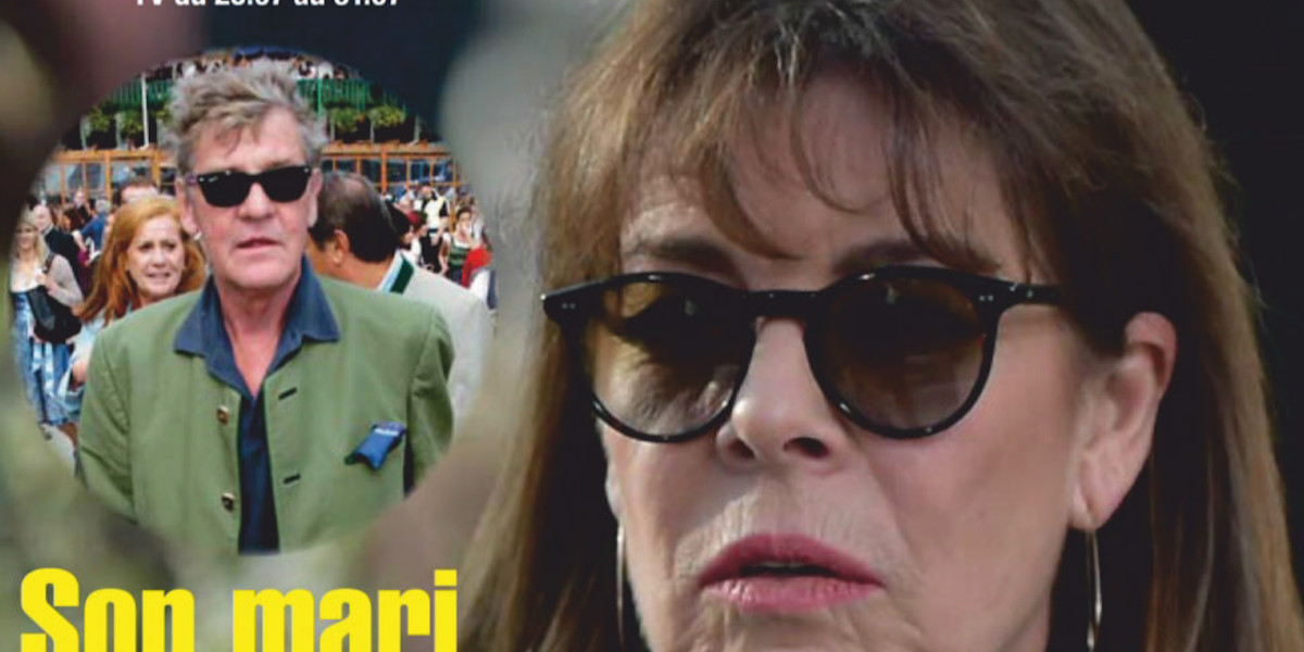 Caroline de Monaco abandonne Ernst August, seul face à ses juges, il risque trois ans de prison