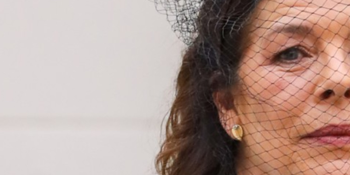 Caroline de Monaco débusquée en Italie, son escapade amicale immortalisée (photo)