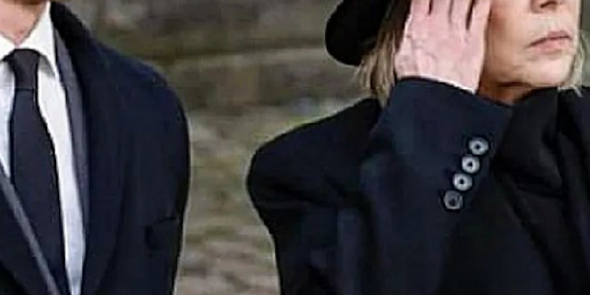 Caroline de Monaco, des soucis avec Charlotte Casiraghi enceinte, un détail en Autriche révèle tout (photo)