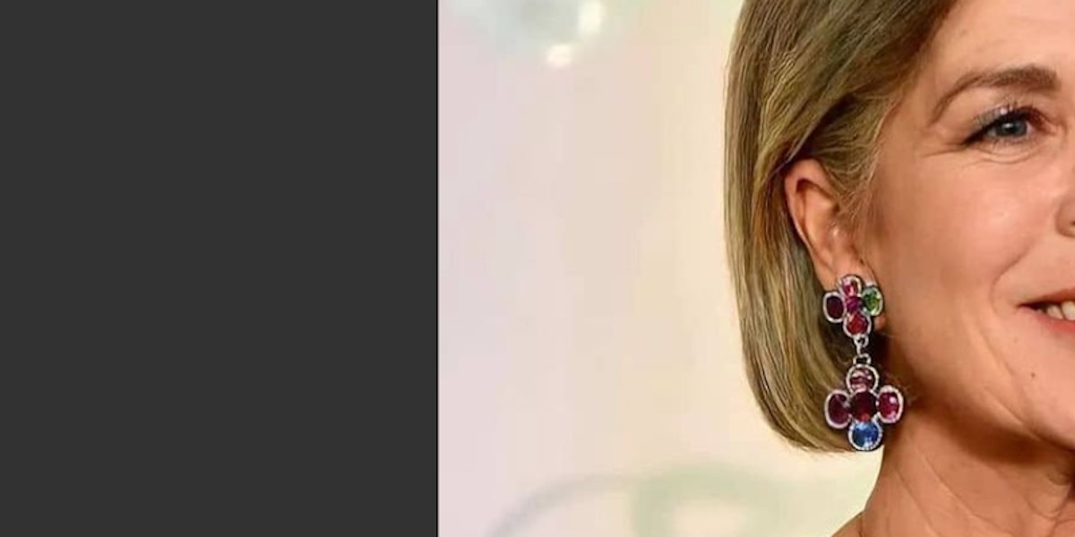 Caroline de Monaco, écran de fumée à la fête Nationale, ce projet en l'absence de Charlène encore convalescente