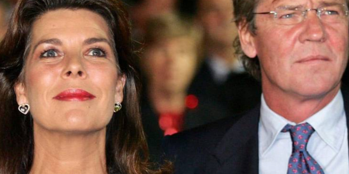 Caroline de Monaco et Ernest August célèbrent l'arrivée de leur petite-fille