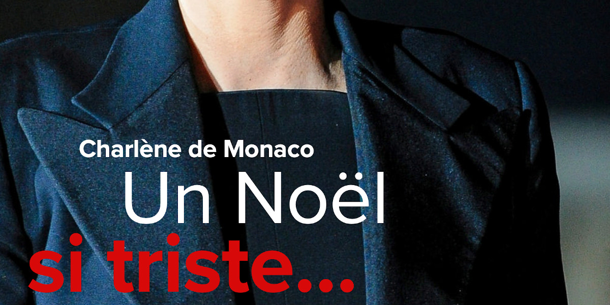 Caroline de Monaco mobilisée pour Charlène internée en Suisse, des nouvelles enfin