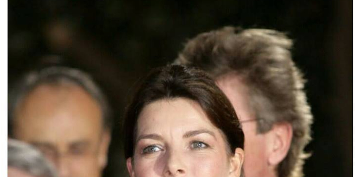 Caroline de Monaco face à une guerre familiale - un procès retentissant à la rentrée