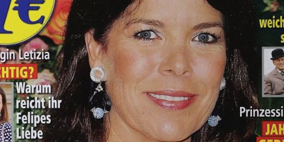 Caroline de Monaco, guerre de succession, une ex du prince Albert relance les hostilités