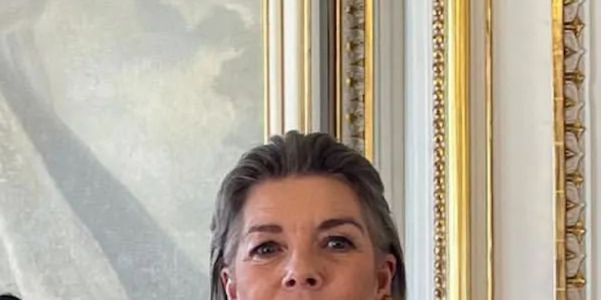 Caroline de Monaco hyper fière de Raphaël, le fils Charlotte Casiraghi, cette langue rare qu'il parle