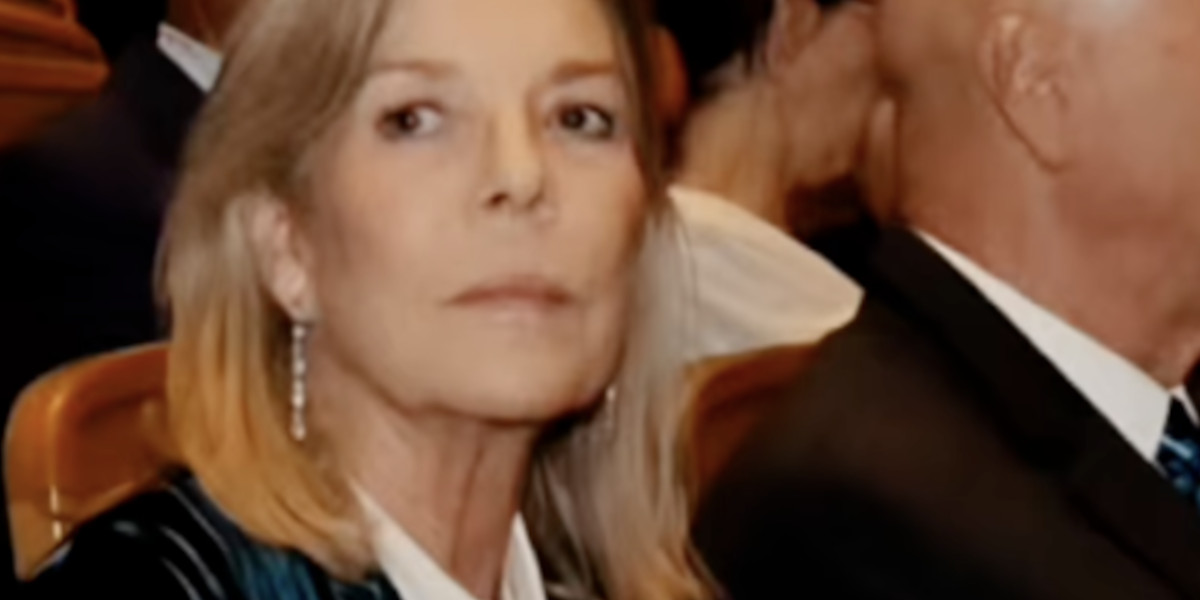 Caroline de Monaco radieuse, elle ignore le chagrin d'Ernest August de Hanovre 