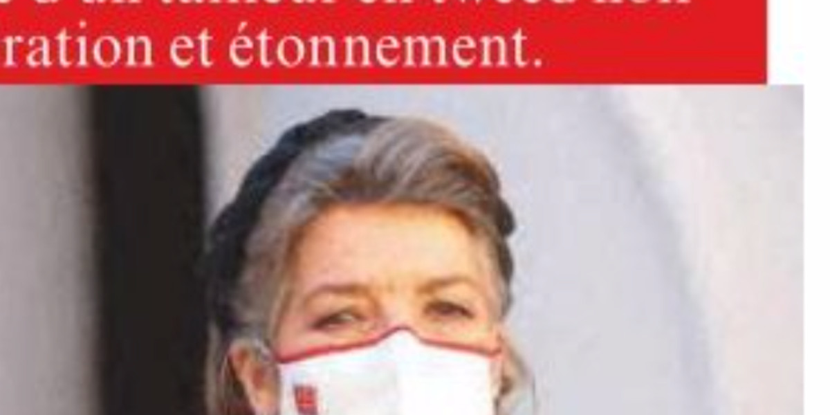 Caroline de Monaco, immense déception du le Rocher, son grand à la fête nationale