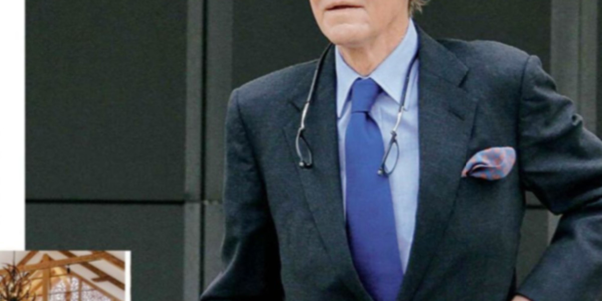 Caroline de Monaco inquiète - Ernest August amaigri et faible, il prend une grande décision