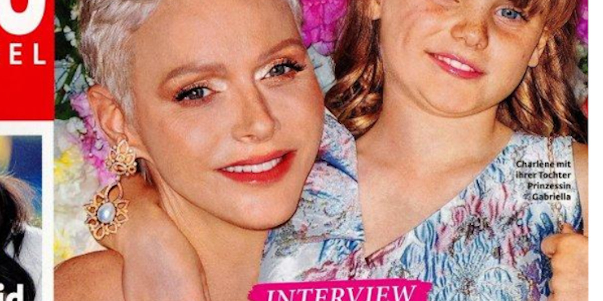 Caroline de Monaco « pitié » de Charlène, révélation sur son cauchemar