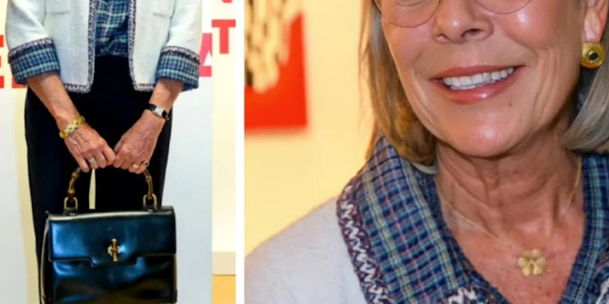 Caroline de Monaco rajeunie à Paris- visage ultra-lisse aux côtés de la mère de l'émir du Qatar (photo)