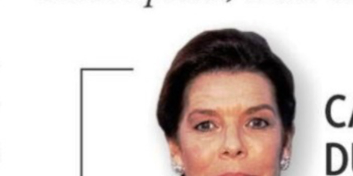 Caroline de Monaco, son clan en force au Grand Prix, coup de pression sur Charlène