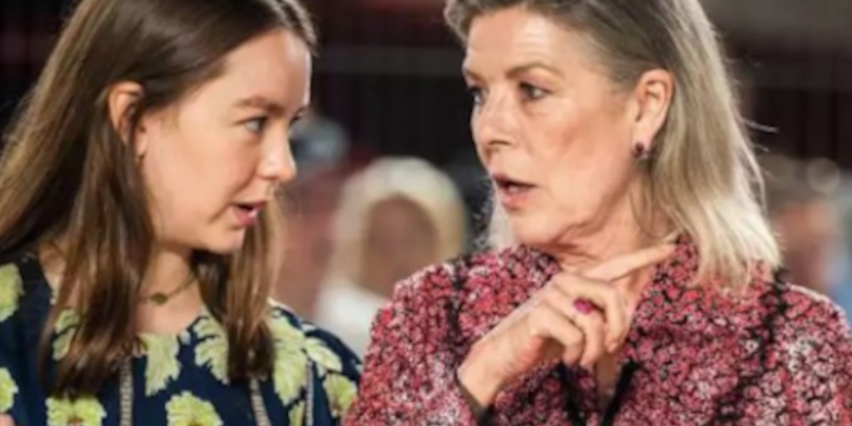 Caroline de Monaco : un pacte surprenant face aux rumeurs de divorce