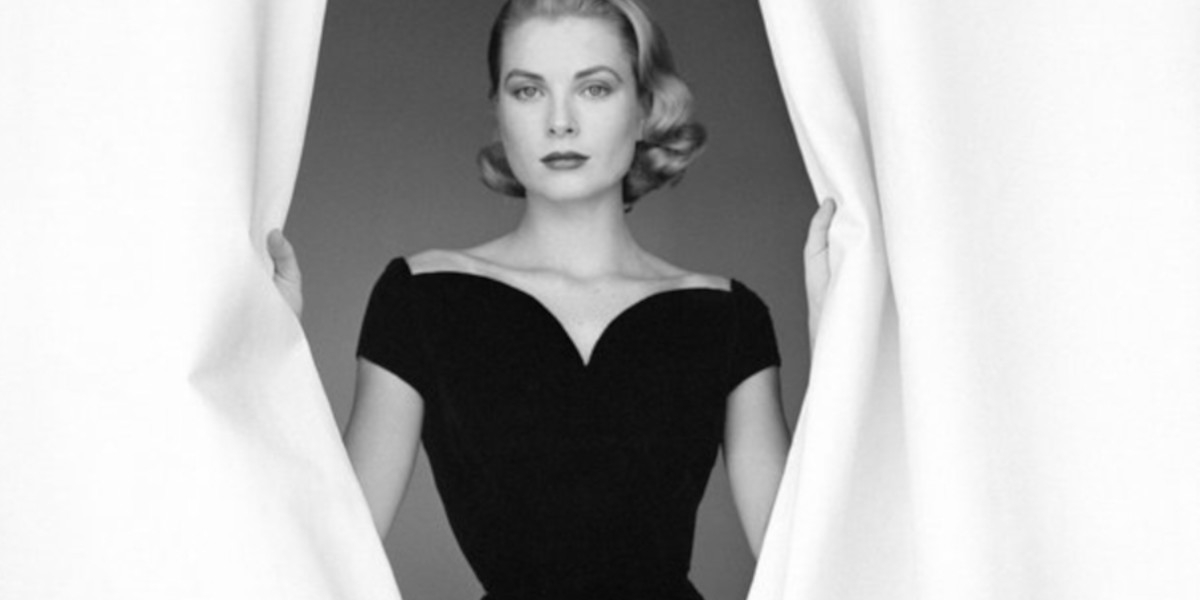 Caroline et Albert de Monaco : une maison en ruine héritée de Grace Kelly