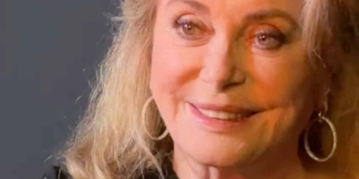 Catherine Deneuve à Cannes : Un détail physique intrigue 